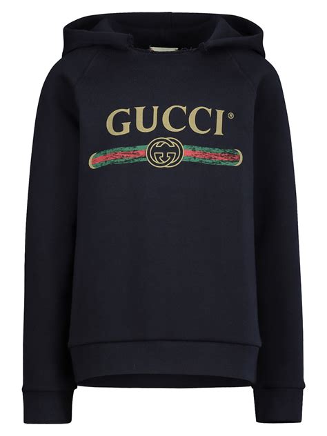 gucci boys sweatshirt|gucci for kids boys outlet.